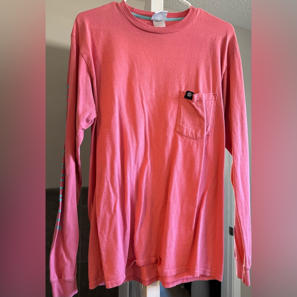 Simply Southern Long Sleeve Shirt